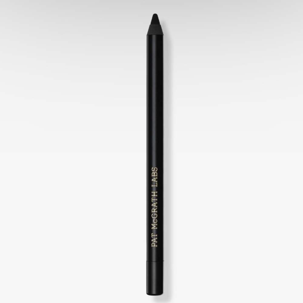 PAT McGRATH LABS Eye Pencil With Sharpener In Xtreme Black - Picture 5 of 15